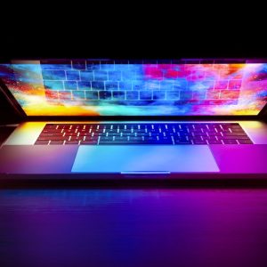 SlimGuard MacBook Sleeve