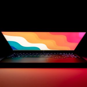 AeroStand MacBook Adjustable Stand