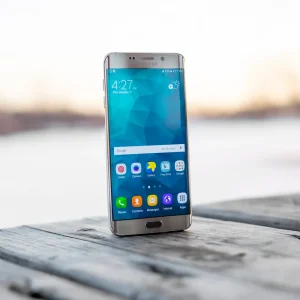 NanoClear Screen Protector [3-Pack]