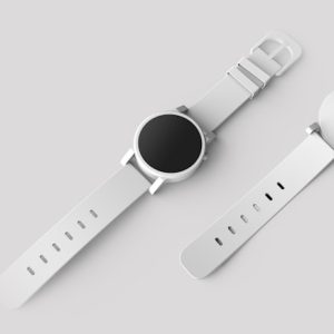 ClearShield Apple Watch Screen Protector [4-Pack]